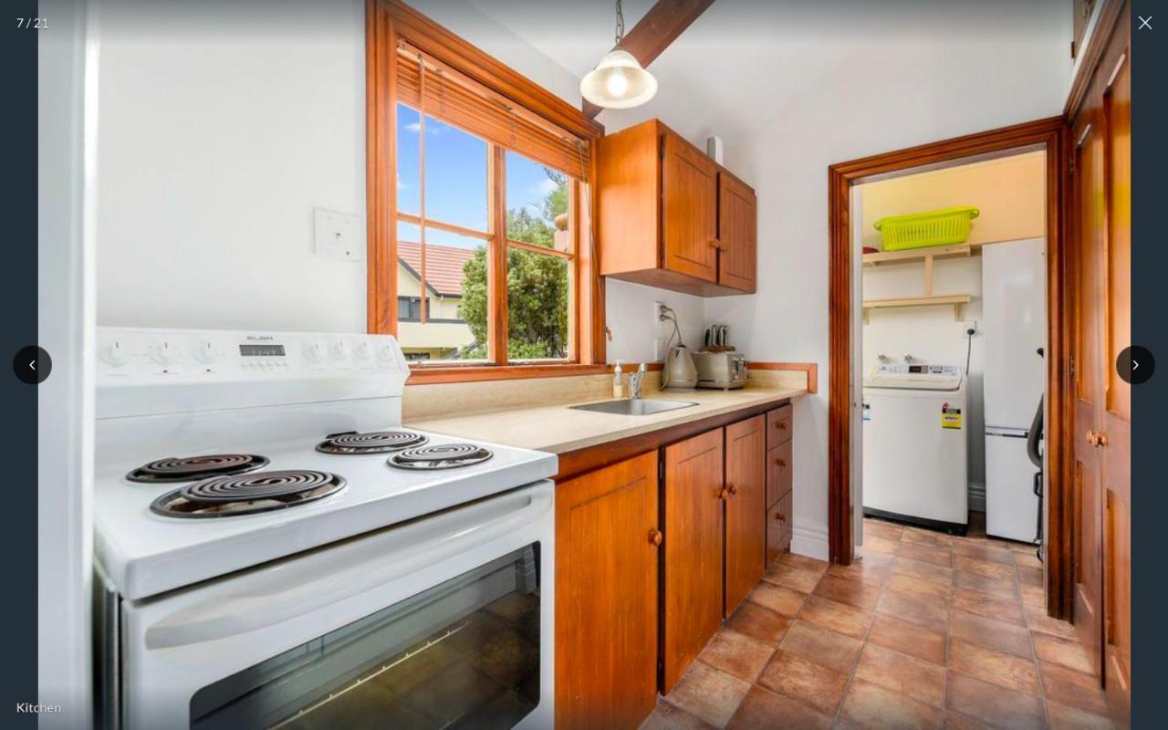Central Peach - Queenstown Holiday Home Zewnętrze zdjęcie