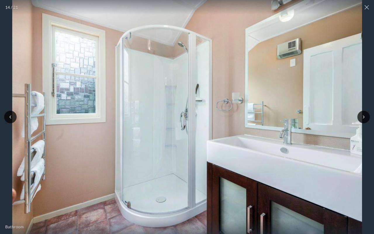 Central Peach - Queenstown Holiday Home Zewnętrze zdjęcie