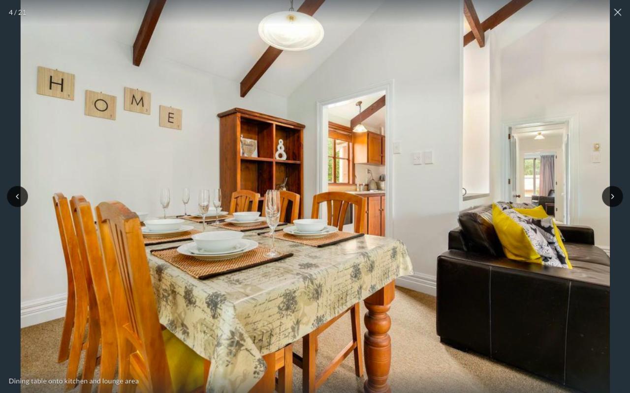 Central Peach - Queenstown Holiday Home Zewnętrze zdjęcie