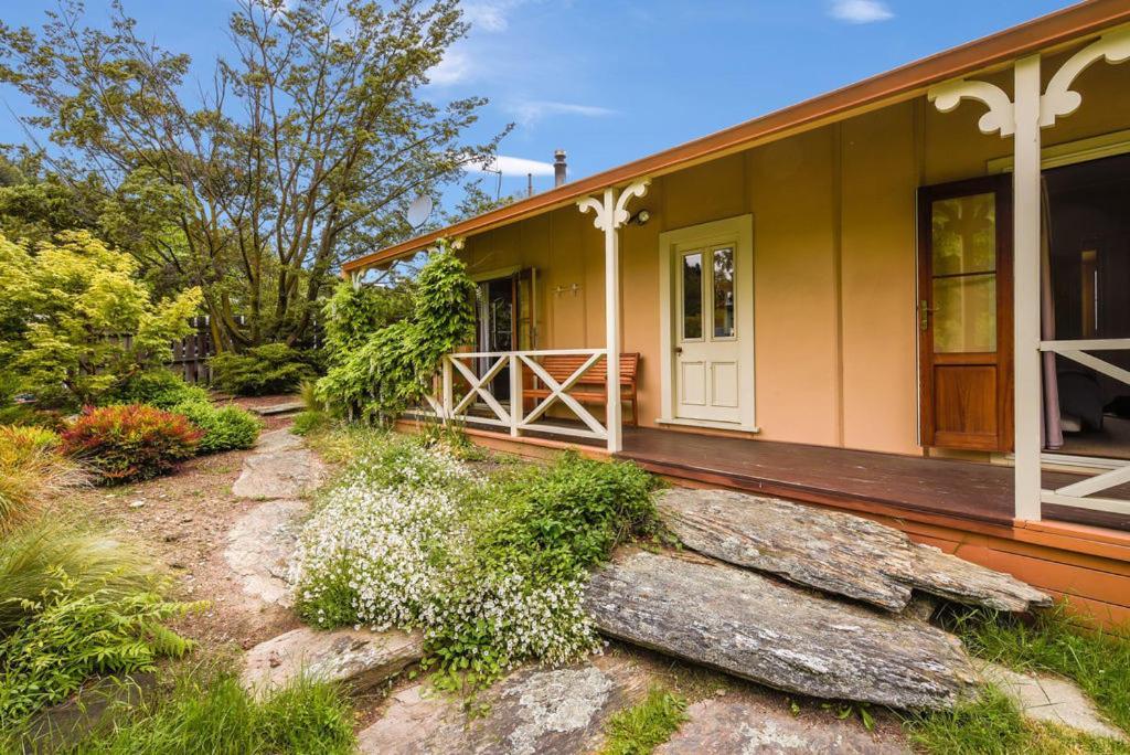 Central Peach - Queenstown Holiday Home Zewnętrze zdjęcie